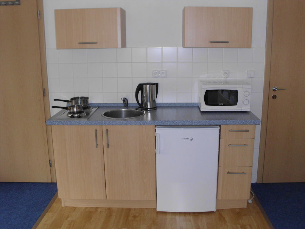 Apartmany Doma Janov nad Nisou Kamer foto