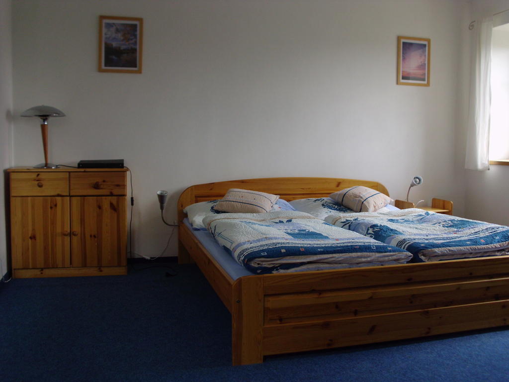 Apartmany Doma Janov nad Nisou Kamer foto