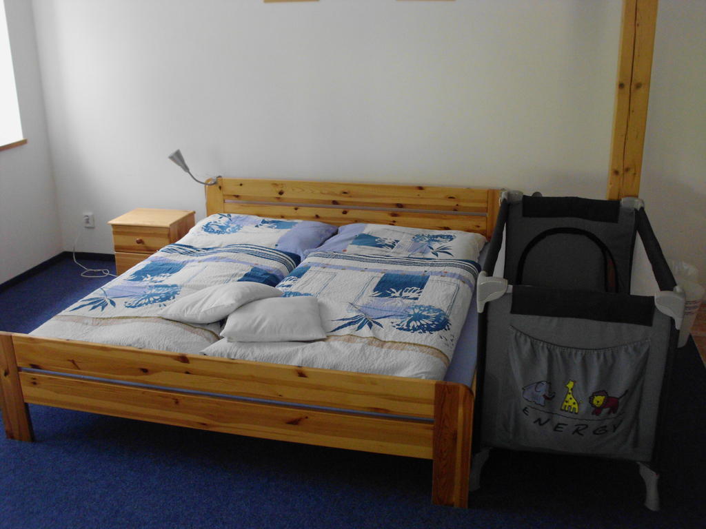 Apartmany Doma Janov nad Nisou Kamer foto
