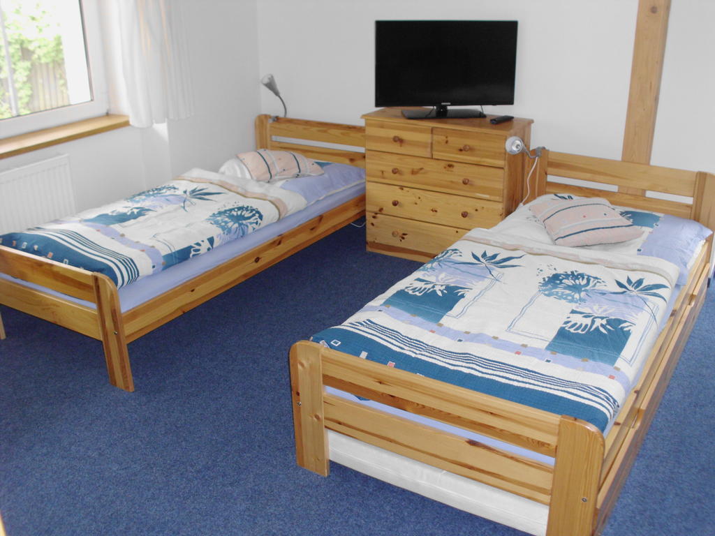 Apartmany Doma Janov nad Nisou Kamer foto