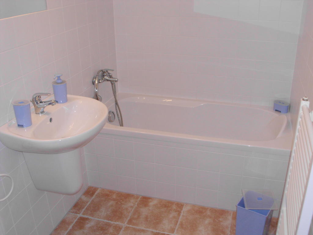 Apartmany Doma Janov nad Nisou Kamer foto