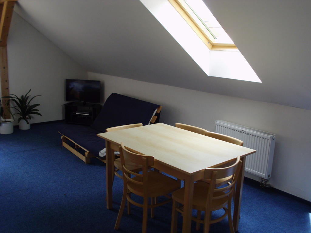 Apartmany Doma Janov nad Nisou Kamer foto