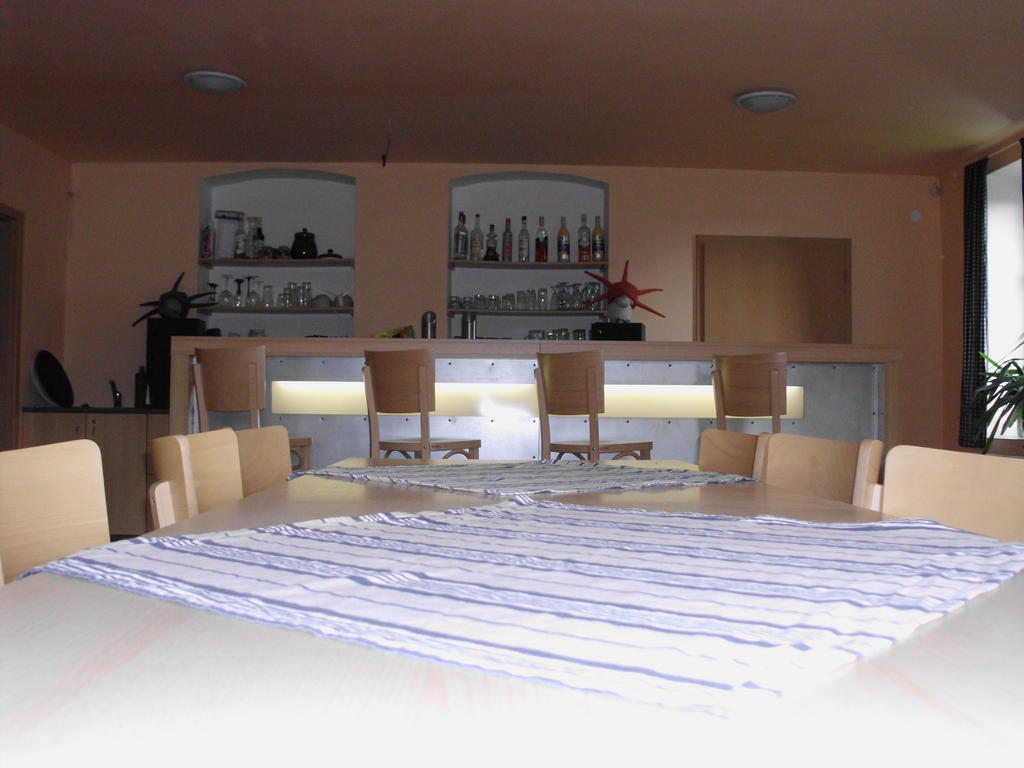 Apartmany Doma Janov nad Nisou Buitenkant foto