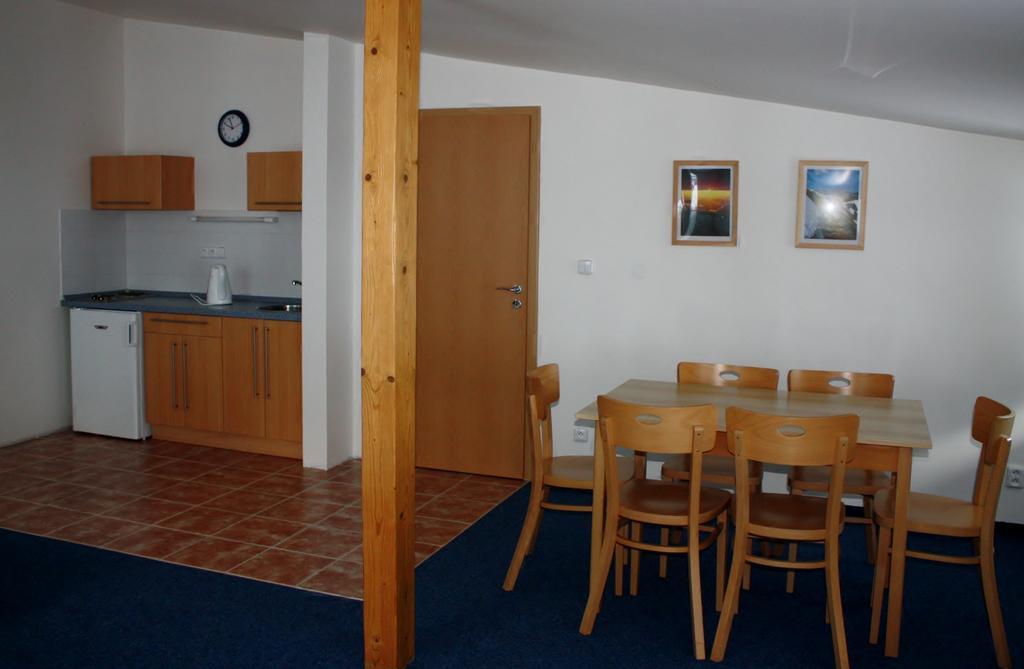 Apartmany Doma Janov nad Nisou Kamer foto