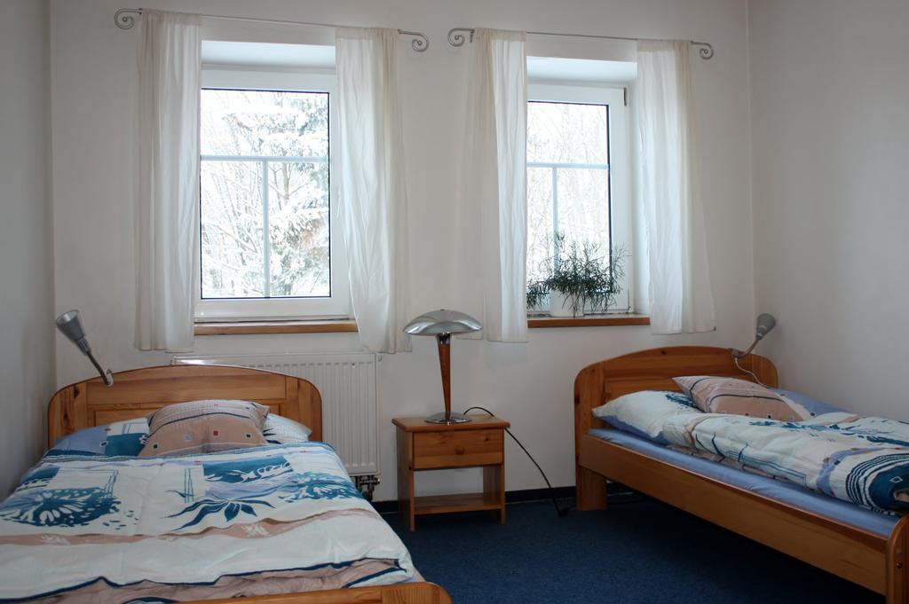 Apartmany Doma Janov nad Nisou Kamer foto